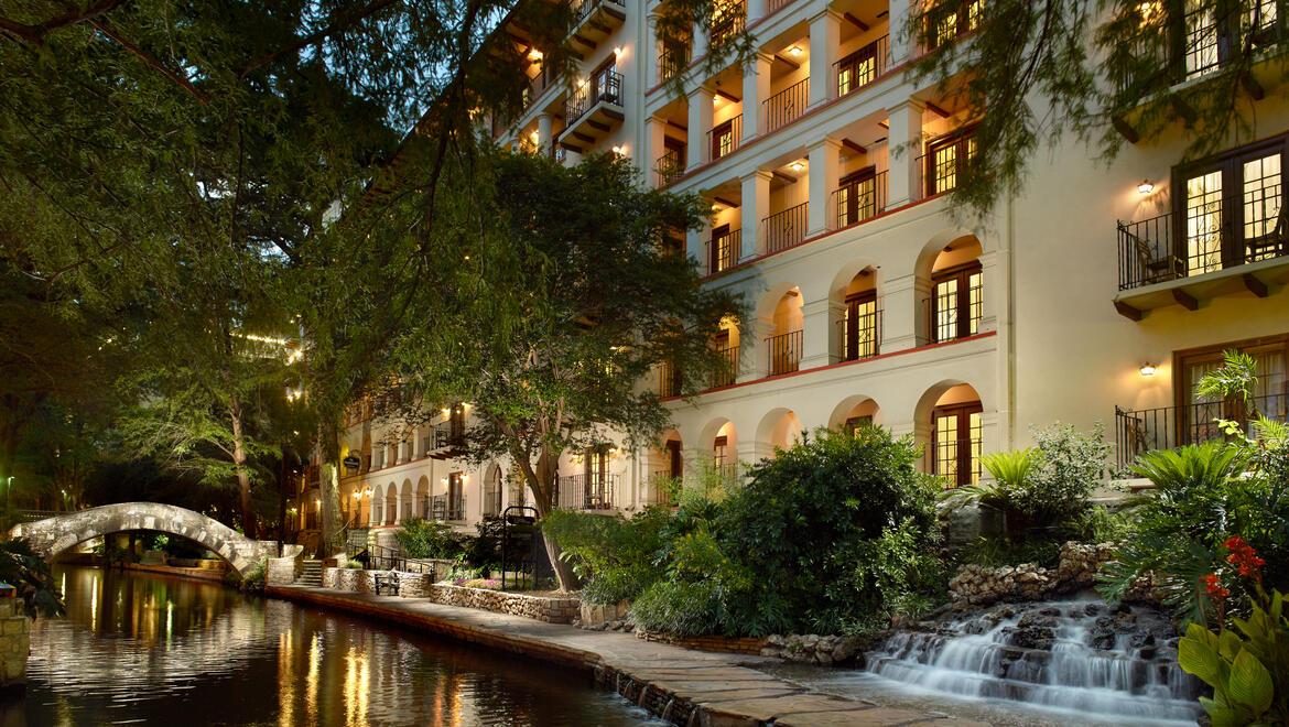 KSLLP's tweet photo. REGISTER NOW for the Subchapter S Bank Association 26th Annual Conference! October 19-20, 2023, at the beautiful Omni La Mansion del Rio on the San Antonio Riverwalk! All the details can be found HERE! https://t.co/s8lJYfTp21 https://t.co/MILjvmDNZ8