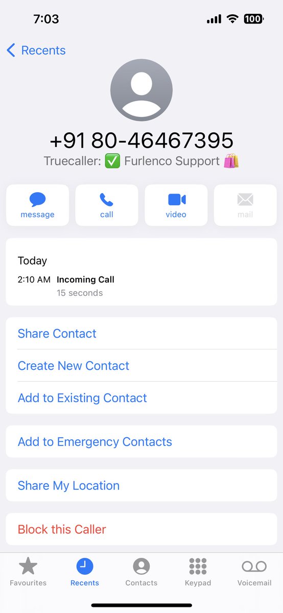 Adi_intellect's tweet photo. @FurlencoSupport @FURLENCO Are you guys out of your mind to call someone at 2.10 AM for a promotional call ?? https://t.co/XyaecSVfFC