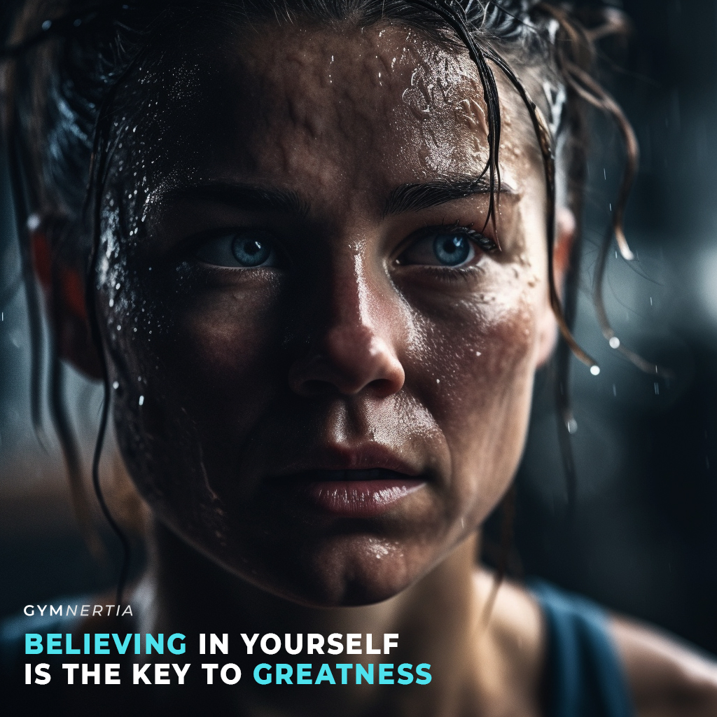 gymnertia's tweet photo. When you believe in yourself, you unlock limitless possibilities. Trust in your abilities, and you're halfway towards achieving greatness in your fitness journey. #BelieveInYourself 💪🧠🌟🔝 https://t.co/kZz5vVHvID