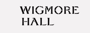 🚨 @wigmore_hall are looking for a Social Media Manager Deadline: 28th Sep, 5pm Compensation: £27,300 More details and apply here: wigmore-hall.org.uk/about-us/jobs/…