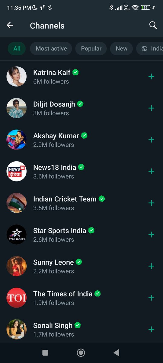 Learn_Earnn_'s tweet image. Please reconsider this clutter on @WhatsApp; it used to be a great messaging app, and I hope it can remain that way.