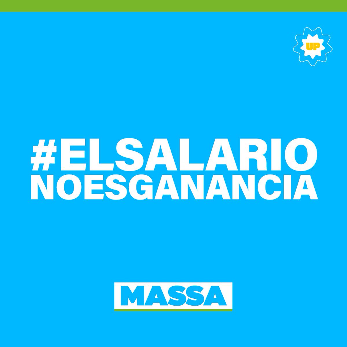 unionxlapatria's tweet photo. El Congreso debate la modificación del Impuesto a las Ganancias, un proyecto que beneficia a 800 mil trabajadores y jubilados de la Argentina.

#ElSalarioNoEsGanancia 🇦🇷 https://t.co/ql5suS5ycQ