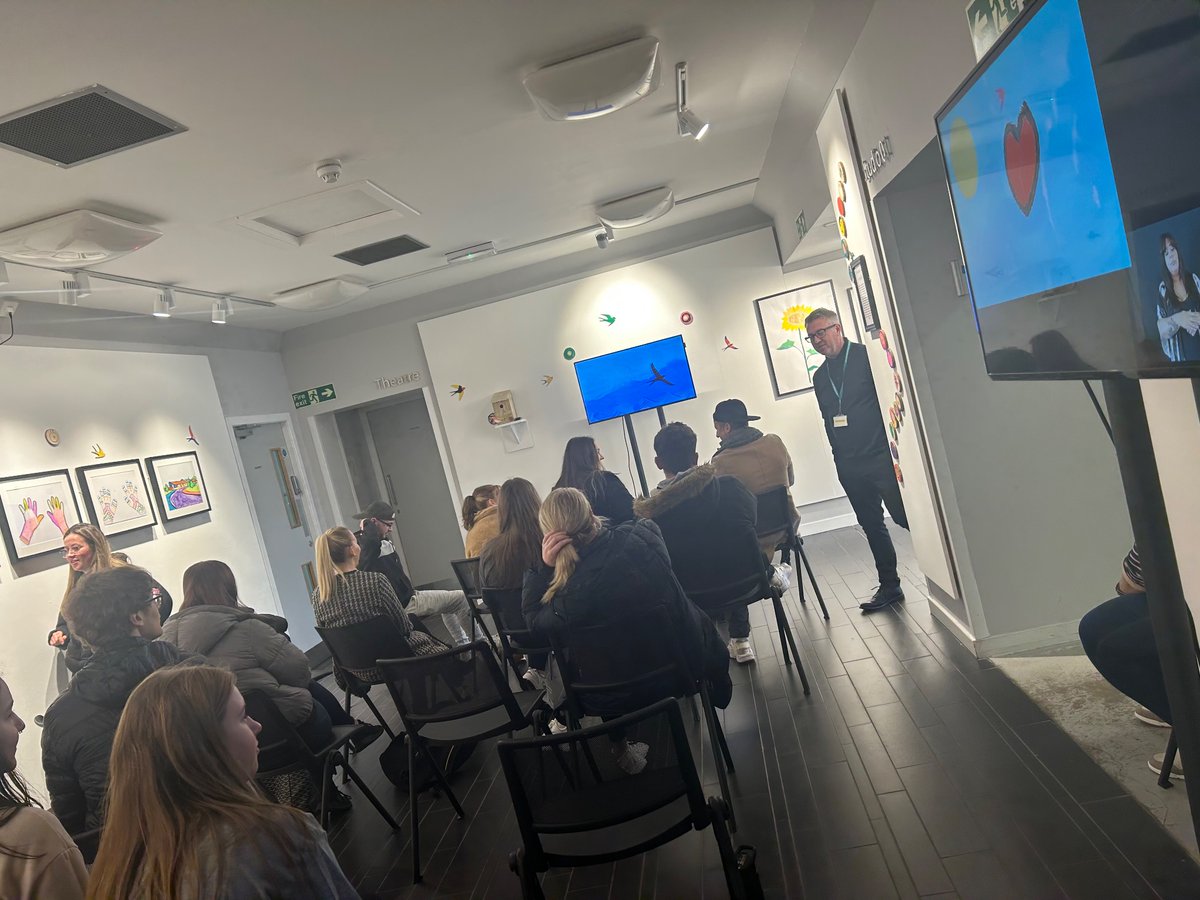 North Ayrshire HSCP-L&D tweet media