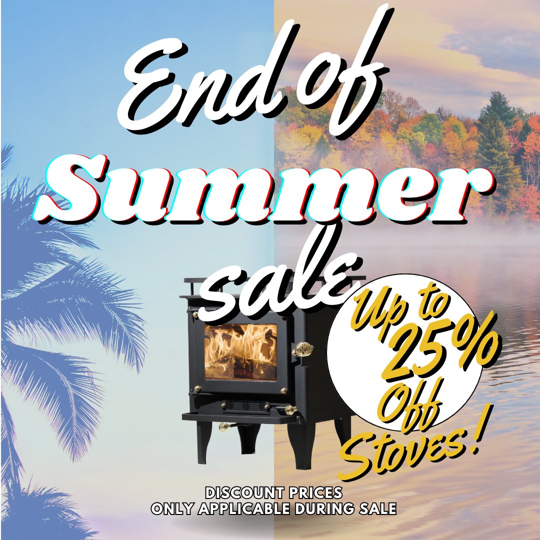Cubic Mini Wood Stoves🔥 (@CubicMiniStoves) / X