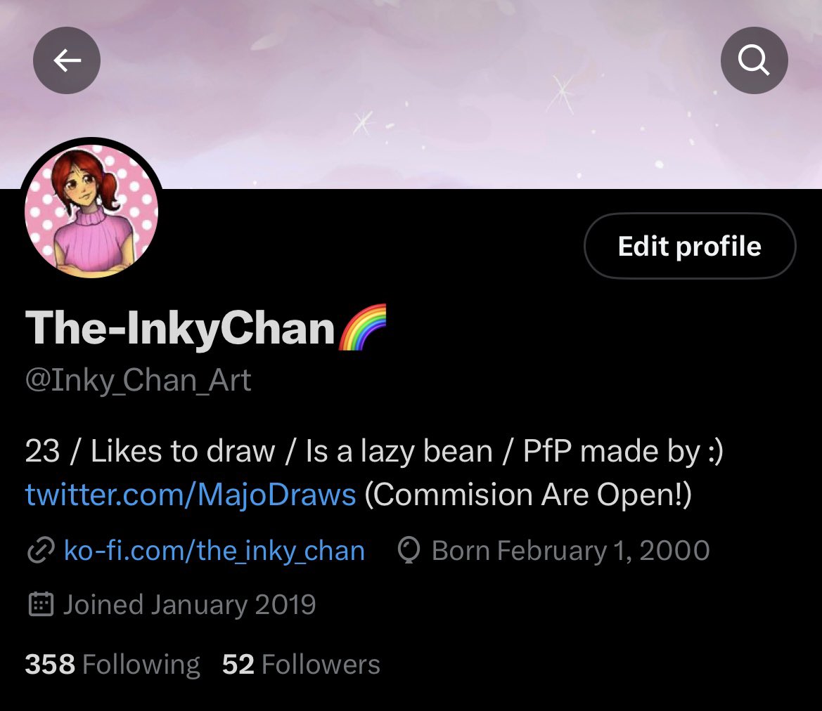 Inky_Chan_Art's tweet photo. I wanna say from my bottom of my heart thank you so much for 52 followers, I really appreciate it from y’all! ❤️ 

Even Bloby, Droplet and Mossy wanted to say thank you also!

#undertaleAU #Undertale_OC https://t.co/WtG207j95X