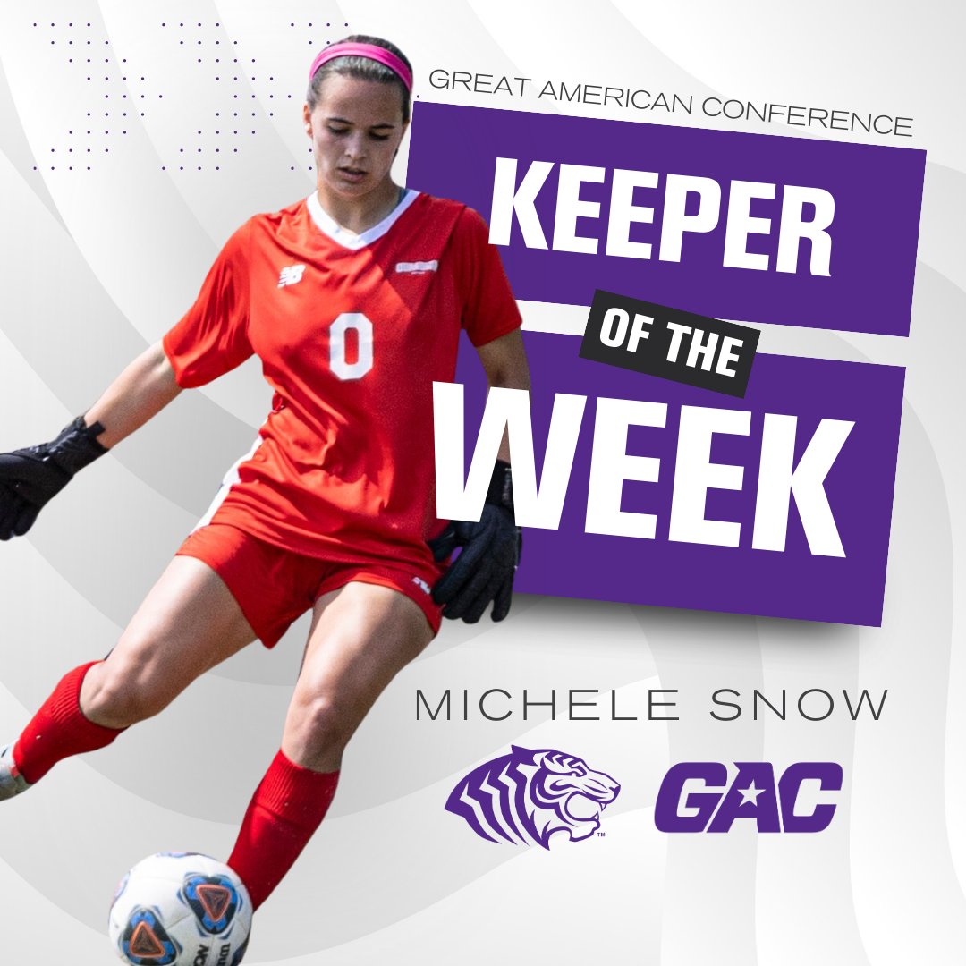 Ouachita Women's Soccer tweet media