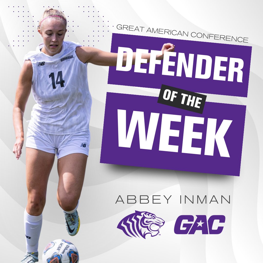 Ouachita Women's Soccer tweet media