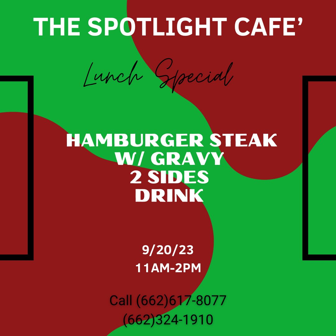 spotlight_cafe_'s tweet photo. This week.. https://t.co/KMSTHXhxji