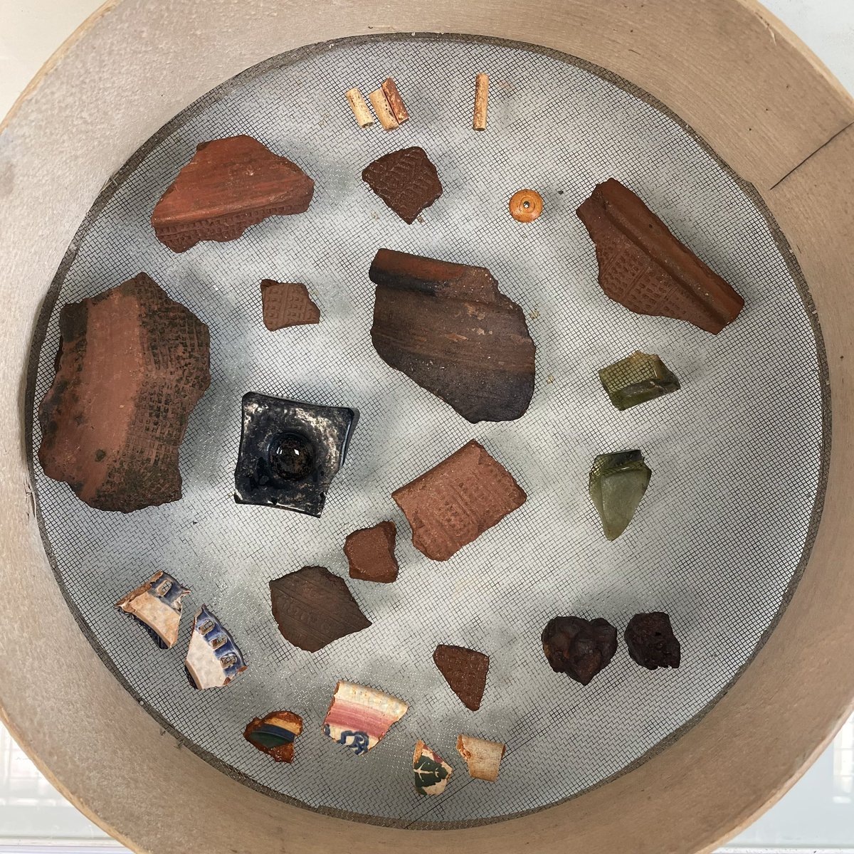 Philippe Charlier tweet media