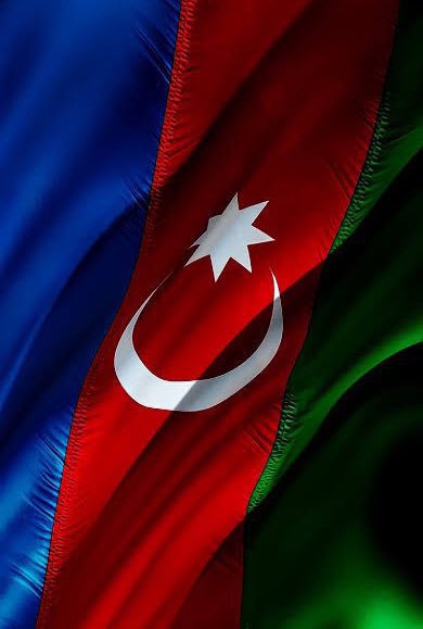 Nə yatmısan, qoca vulkan, səninləyəm! Ayağa dur, Azərbaycan, səninləyəm! 🇦🇿