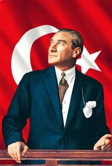 DinerTRKMEN3's tweet photo. ASALETİNE KURBAN OLDUĞUM.
#ATATÜRK https://t.co/g4Pfa3wBw5