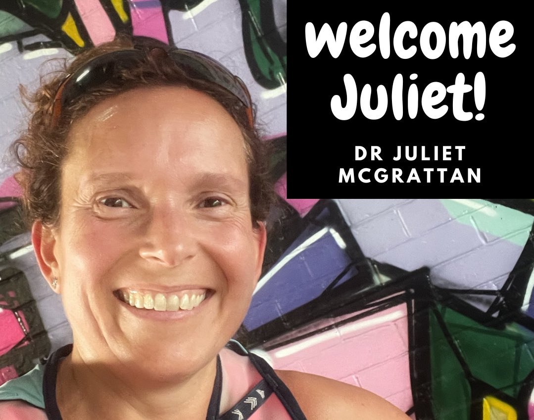 We’re delighted to welcome Dr Juliet McGrattan @DrJulietMcG to the Protein Rebel team. Juliet is our new running health expert, bringing with her bucket loads of experience as well as an infectious love of running 🏃‍♀️ #running #runningexpert #womensrunning #run #ukrunner