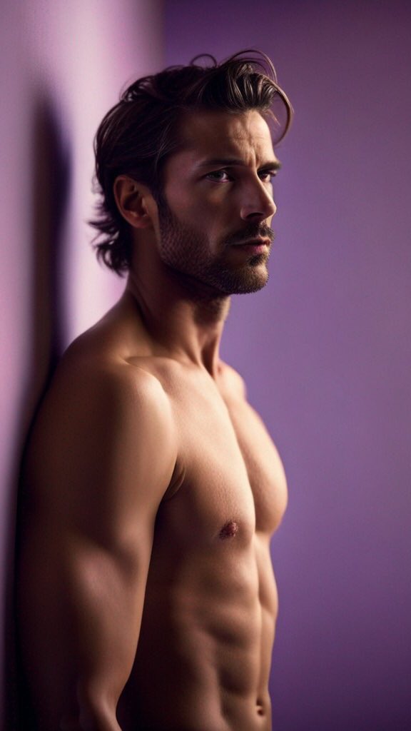 zero__ing's tweet image. Portrait of João, by yours truly
#gay #hunk #hotman