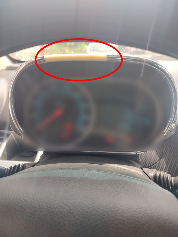 cuartodemillamx's tweet image. #CHEVROLET #BEAT 2018 #robado

PLACAS DE MORELOS: PWR629C
NIV: MA6CB5CD8JT057114
Tiene la parte superior del tablero desgastada

#robo #auto