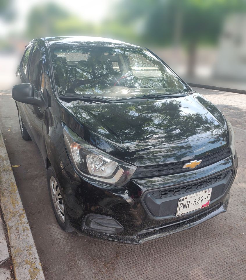 cuartodemillamx's tweet image. #CHEVROLET #BEAT 2018 #robado

PLACAS DE MORELOS: PWR629C
NIV: MA6CB5CD8JT057114
Tiene la parte superior del tablero desgastada

#robo #auto