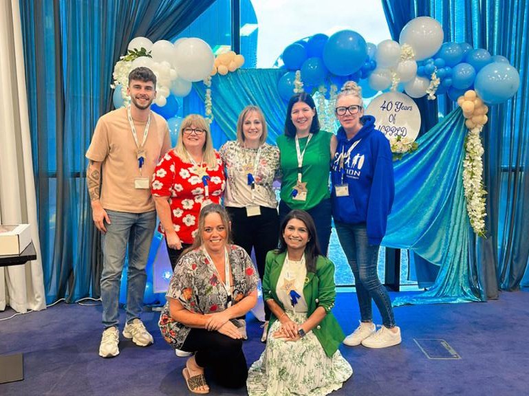 #ALE23 complete. 
<a href="/nwacppld/">North West ACPPLD</a>  We did alright.

Insightful speakers who presented with passion on their chosen subject. Gave a lot for us to think about and take back to our workplace. 

Can't wait for the next event, wherever the Rose bowl might take us. 

@ACPPLD #LDphysio