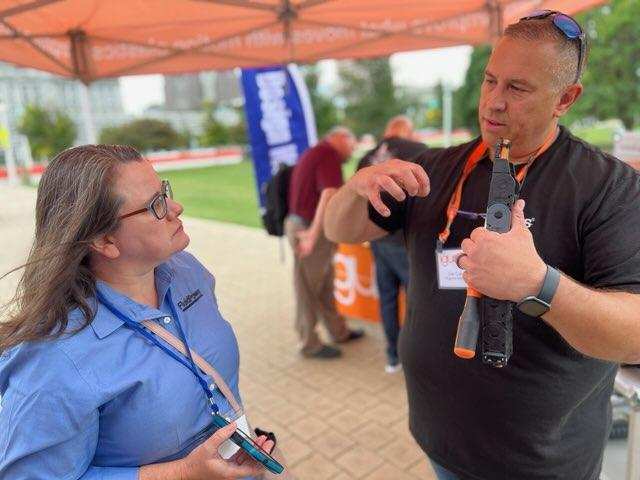 Mary Gannon tweet media