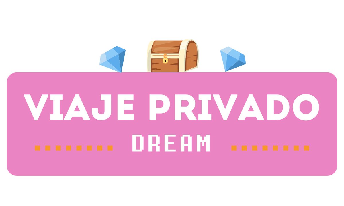 dreamhacts's tweet photo. 🦈- 𝗘𝗾𝘂𝗶𝗽𝗼 𝗧𝗶𝗯𝘂𝗿𝗼𝗻𝗲𝘀.
ㅤㅤㅤㅤㅤㅤ #DreamCastle
El equipo de tiburones ganó un merecido viaje privado. Pueden escoger cualquier día y deben consultar la fecha con nosotros para corroborar que no choque con las futuras actividades. ¡Enhorabuena! https://t.co/jsC8xgImO8