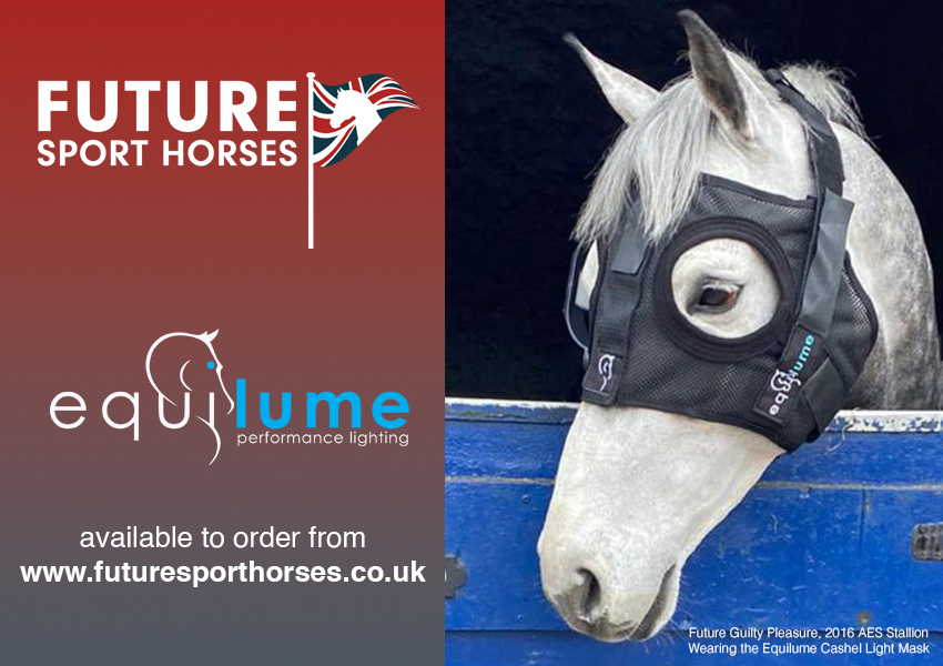 🌟 Fascinating podcast now available through our website... Would you like to learn more about equine chronobiology and the effects of light on equine reproduction and performance? - mailchi.mp/d249c213ed99/e…