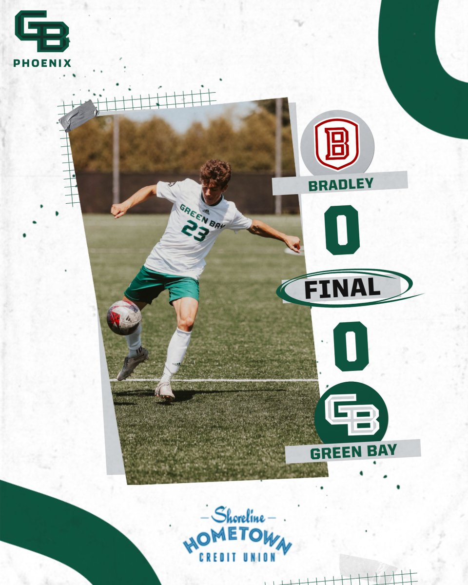 gbphoenixmsoc's tweet photo. That's a wrap on a hard-fought game in Illinois! https://t.co/amUB5O1JyY