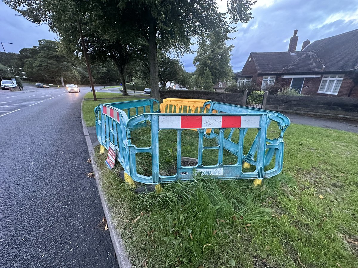 Neill Birchenall tweet media