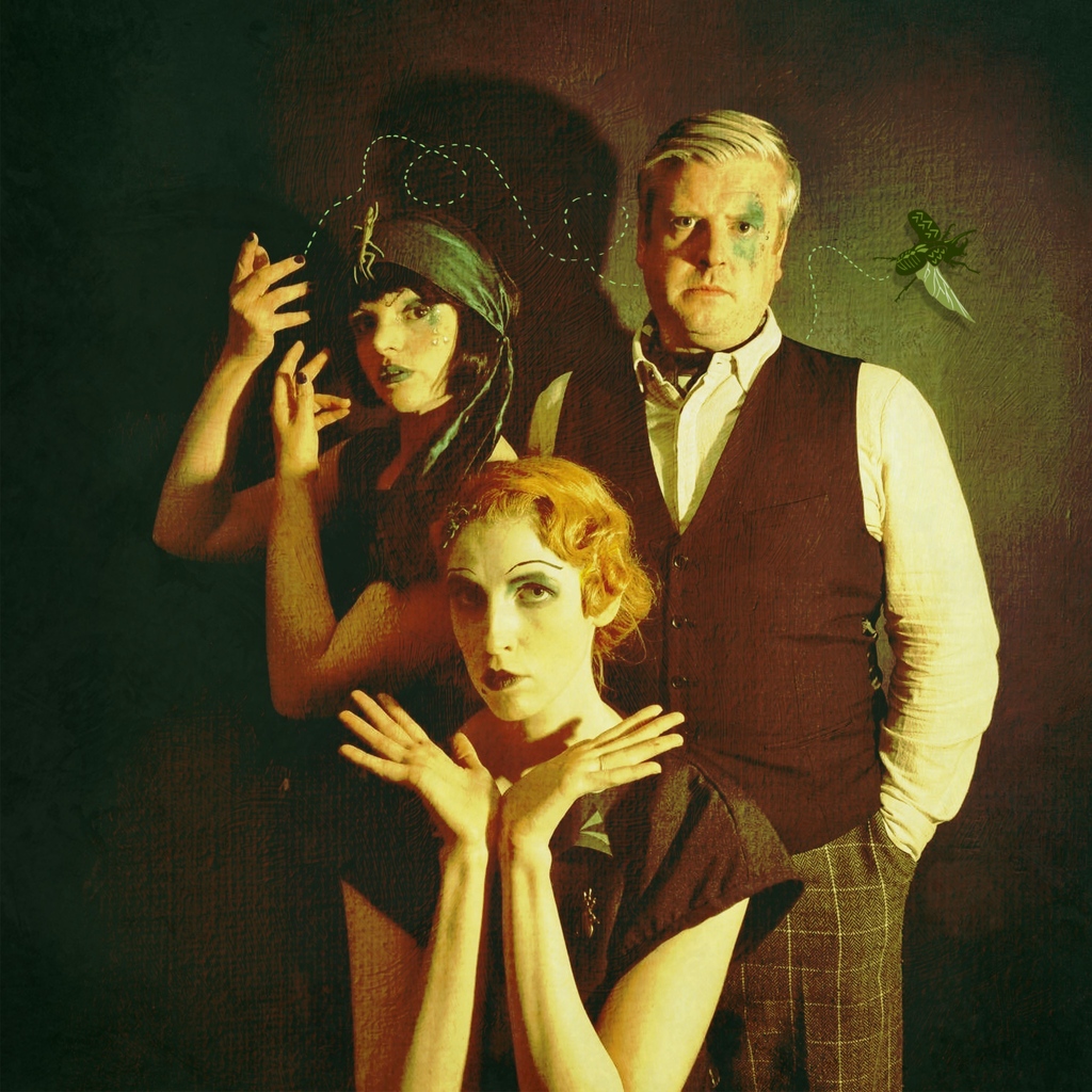 Time & Again Theatre tweet media