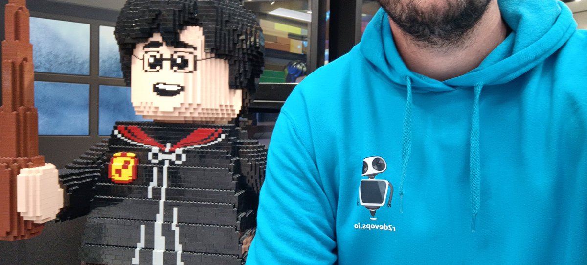 yodamad03's tweet photo. 🪄 Bring Magic to your CICD Platform #London #unitedkingdom with @r2devops_io ! https://t.co/t5nxOM3a9U