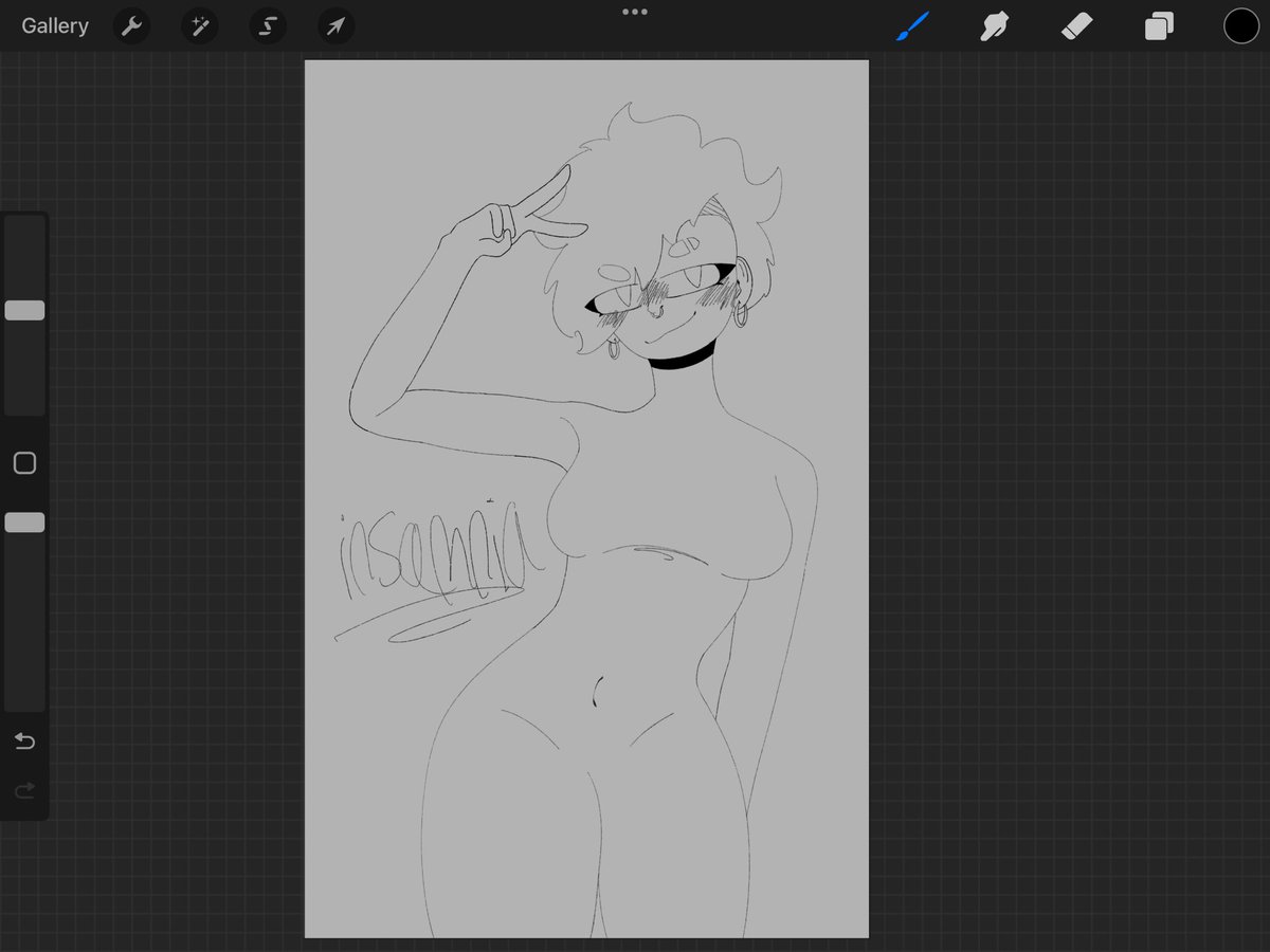 insamiacdraws's tweet photo. mommy?- sorry, mommy?- sorry, mommy?- sorry (wip) https://t.co/PhEiU7mL13