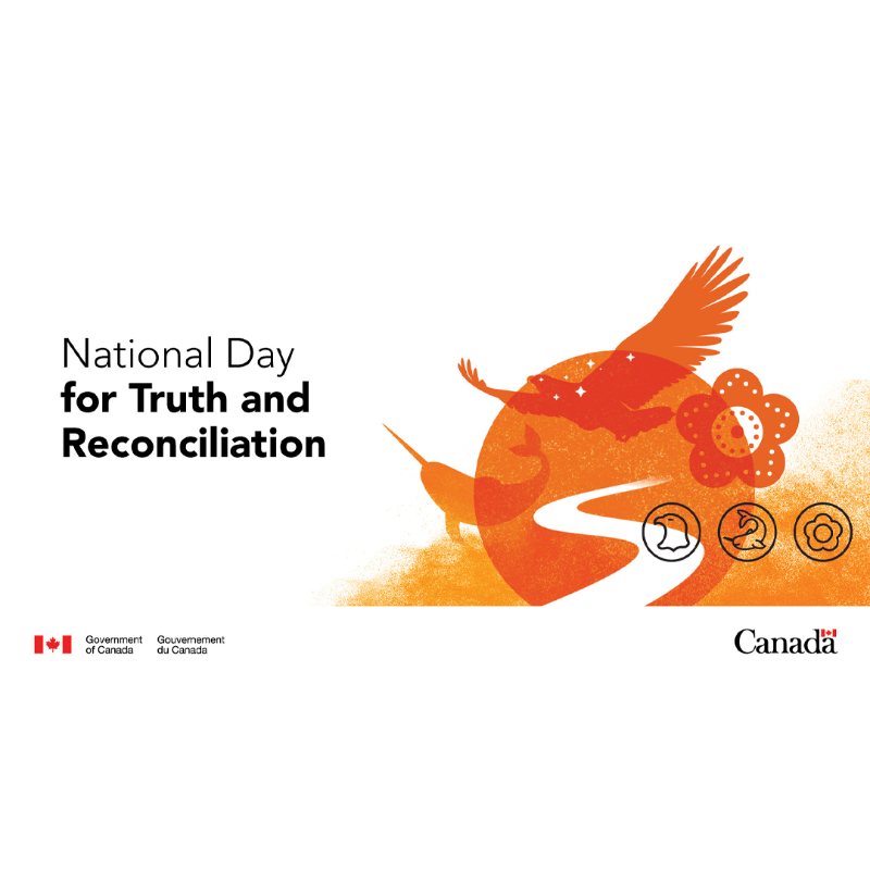 HeartandStroke's tweet photo. Today is #NationalDayforTruthAndReconciliation.
Challenges accessing healthcare, persistent risk factors and disadvantages associated with social determinants of health have created a wider health gap for #IndigenousWomen facing heart disease and stroke. (1/2)