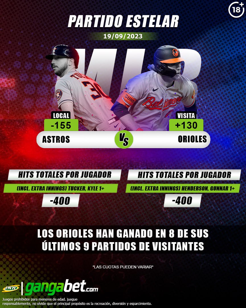DUMONT81's tweet photo. #19Septiembre
Te invitó a Regístrarte con mi Código Promocional ➡️ DUMONT
https://t.co/GUfmgoVXLg
Entren 👆 Regístrate
#MLB ⚾️⚾️
Gana un Porcentaje Extra 💵 Hipismo y Parley #ApuestasDeportivas
#Gangabet #CodigoPromocional
#tendencias #Recargas #Freebet https://t.co/rlnIgQL5pX