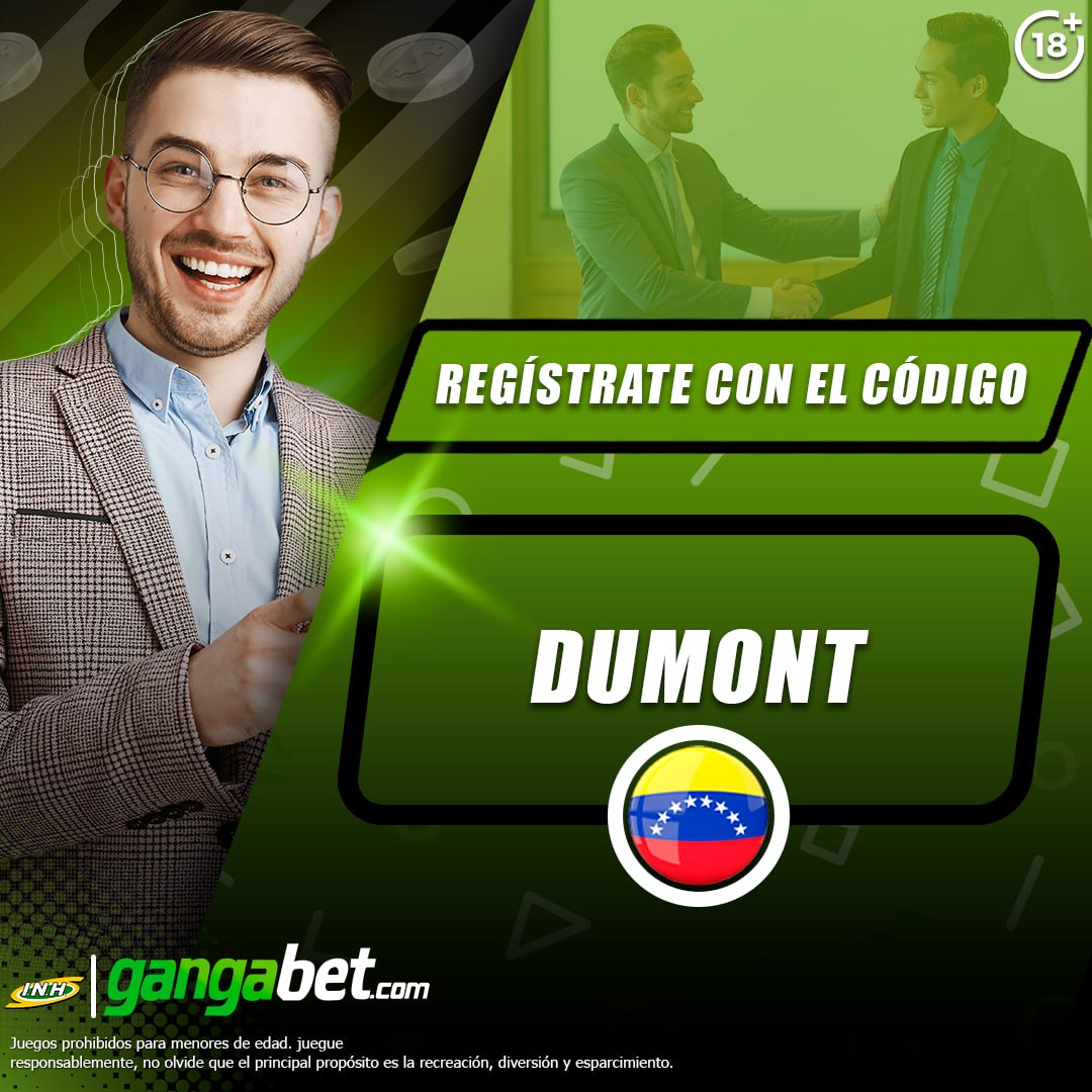 DUMONT81's tweet photo. #19Septiembre
Te invitó a Regístrarte con mi Código Promocional ➡️ DUMONT
https://t.co/GUfmgoVXLg
Entren 👆 Regístrate
#MLB ⚾️⚾️
Gana un Porcentaje Extra 💵 Hipismo y Parley #ApuestasDeportivas
#Gangabet #CodigoPromocional
#tendencias #Recargas #Freebet https://t.co/rlnIgQL5pX