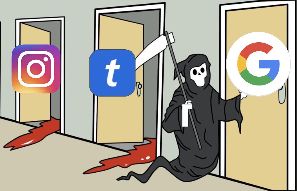 midnightstrack2's tweet photo. taylor swift breaking instagram, ticketmaster and now google like- https://t.co/M04sGT8d1R