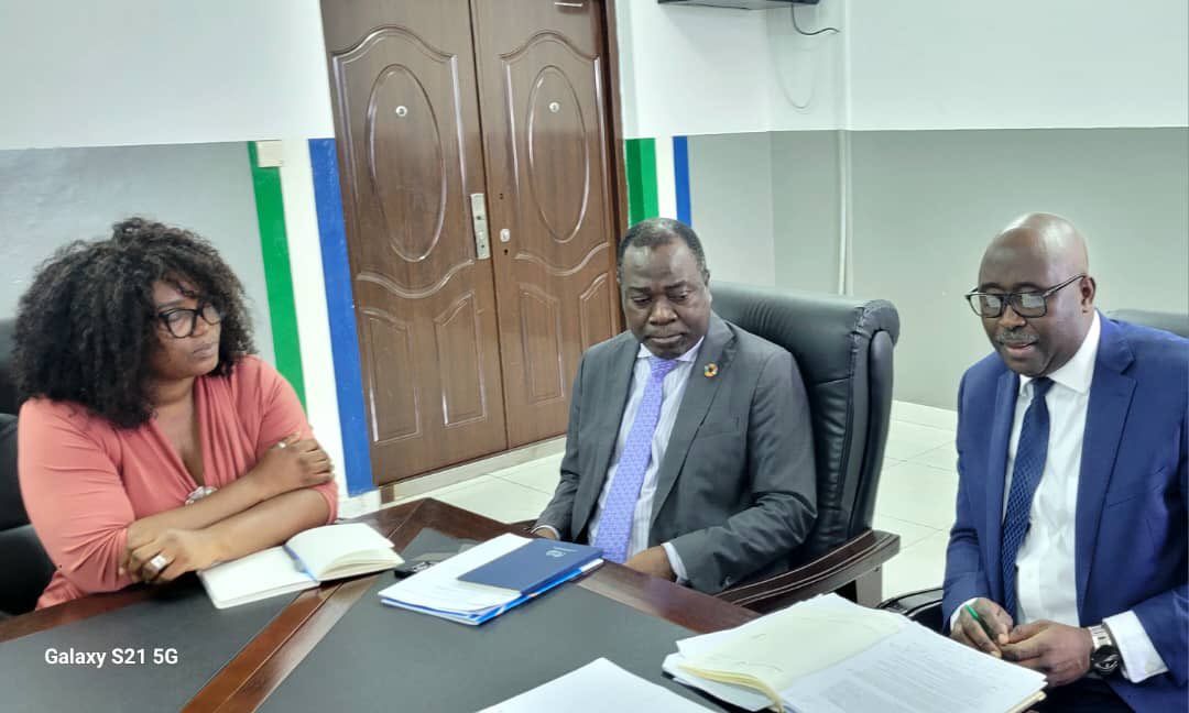 Babatunde Ahonsi tweet media