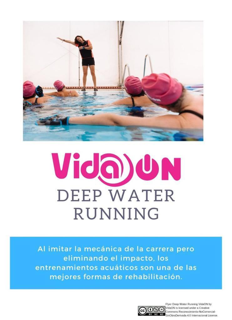 vidaon_es's tweet photo. En nuestra asociación #VidaOn trabajamos con nuestros programas de ejercicio físico adaptado para pacientes #oncologicos :
🚶‍♀️🥢 Marcha nórdica 
🏋️‍♀️ Entrenamiento funcional 
🏊‍♀️ Deep waterpolista running 
🚣 Remo, para mejorar su calidad de vida. 
#ActivateConVidaOn
#SEOM23 https://t.co/d3algwQrPO