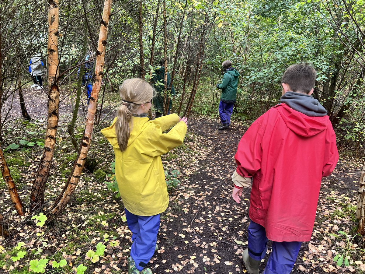 Ruaidhri at Blairvadach tweet media