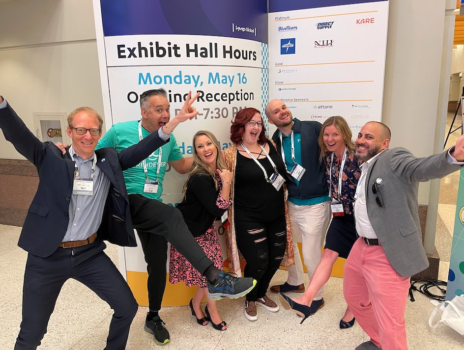 btgvoice's tweet photo. Please say hello to our BTG Ambassador Captain, Allison Bonner!👋 Allison is a long-time supporter of #BTGvoice and shines her passion for the industry everywhere she goes. 

Thanks for all that you do to carry on the mission of Bridge the Gap to inform, educate and influence! https://t.co/uxu7tLNkQP