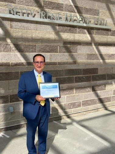 UC Davis Department of Orthopaedic Surgery tweet media