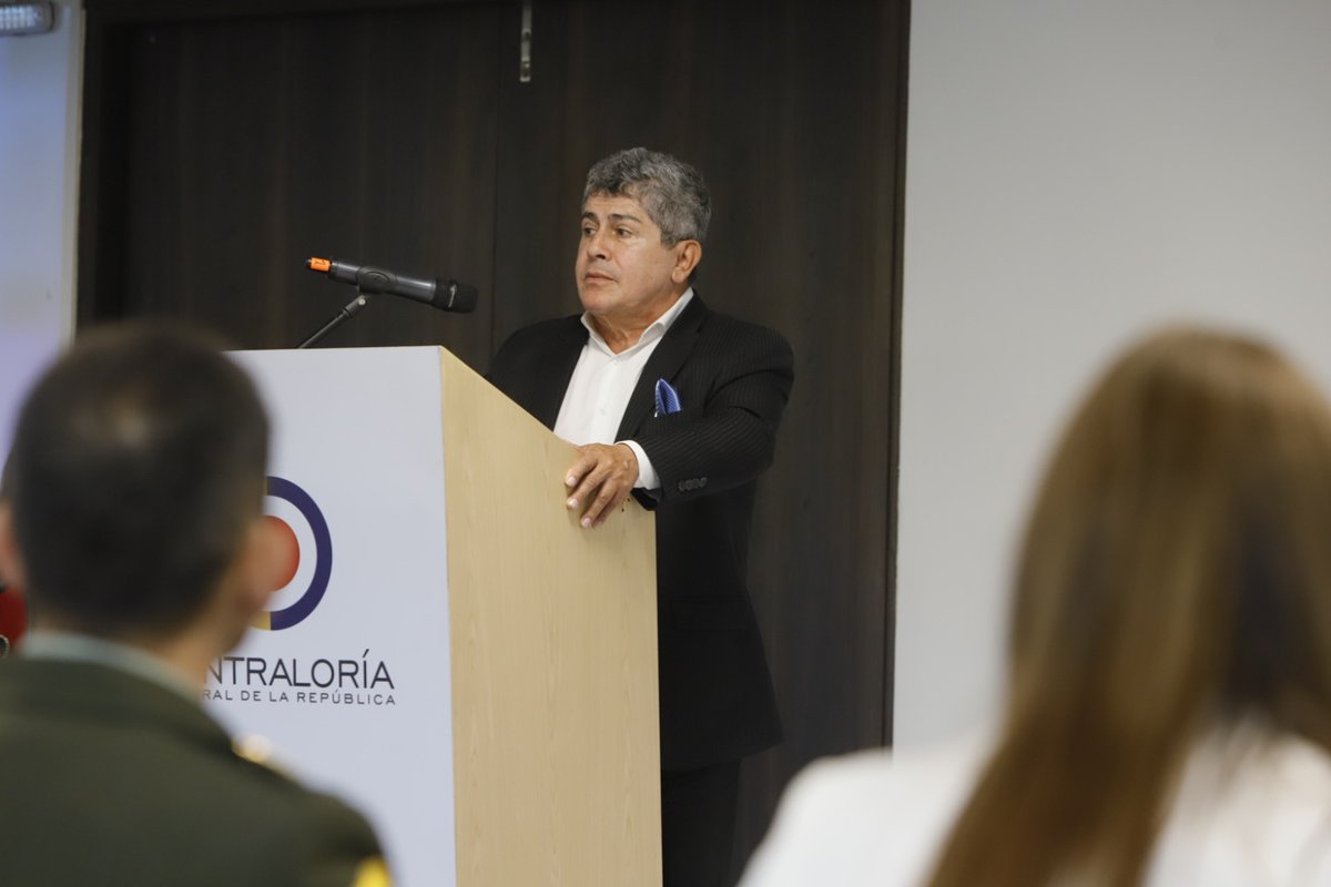 FND - Federación Nacional de Departamentos tweet media