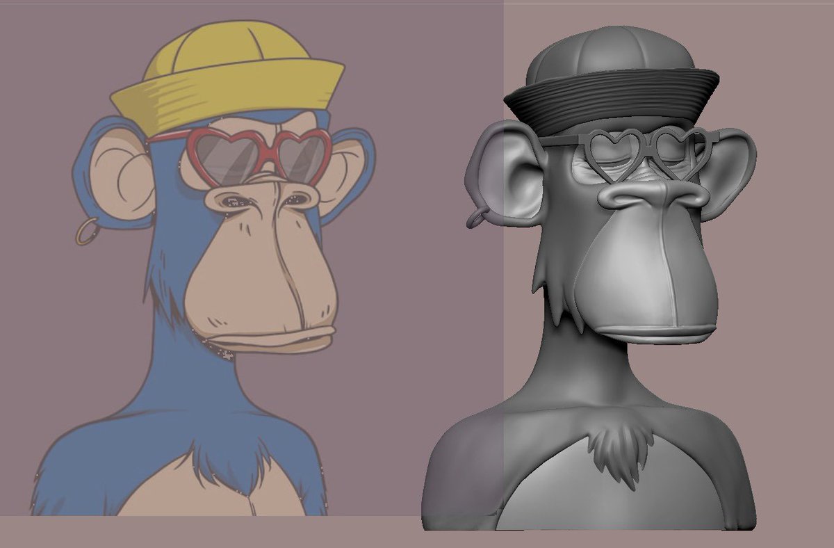 <a href="/BoredApeSolClub/">Bored Ape Solana Club</a> <a href="/BozoCollective/">Bozo Collective</a> You want a collectible…. Well stay tuned on <a href="/NFToys593/">NFToys Factory</a> just saying