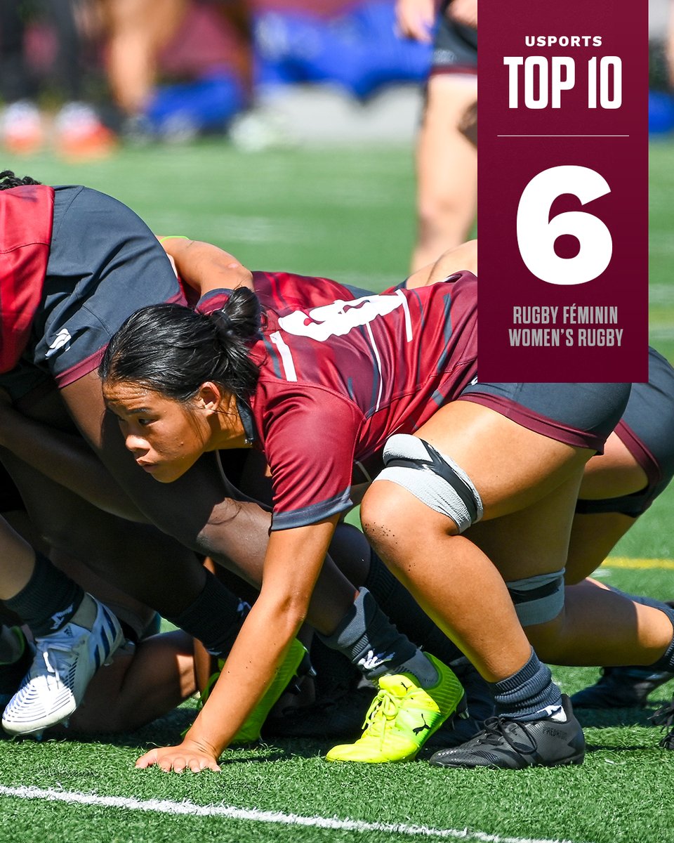 uOttawa Women's Rugby | Rugby féminin tweet media
