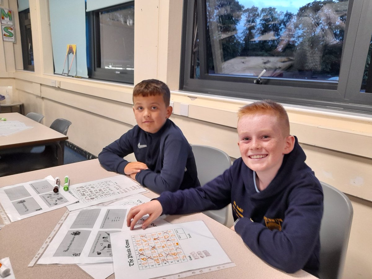 SACA_Maths's tweet photo. Winners at The Pirate Game. Year 5/6 0pen evening. WELL DONE.
#STACA https://t.co/EbVCNEkzdn