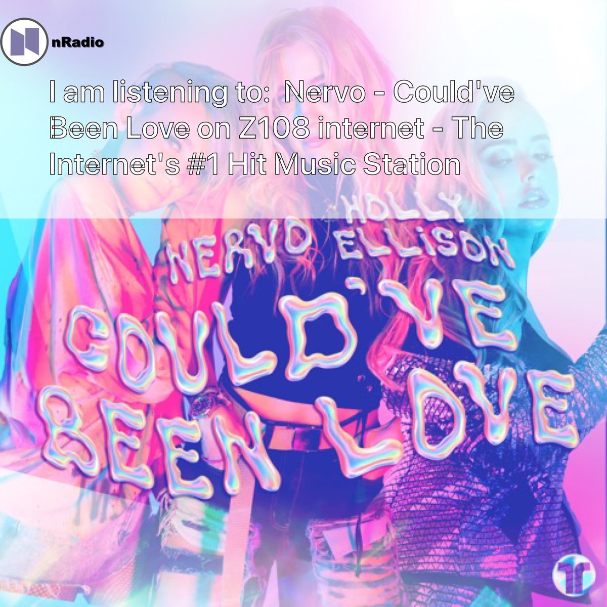 Z108.net tweet media