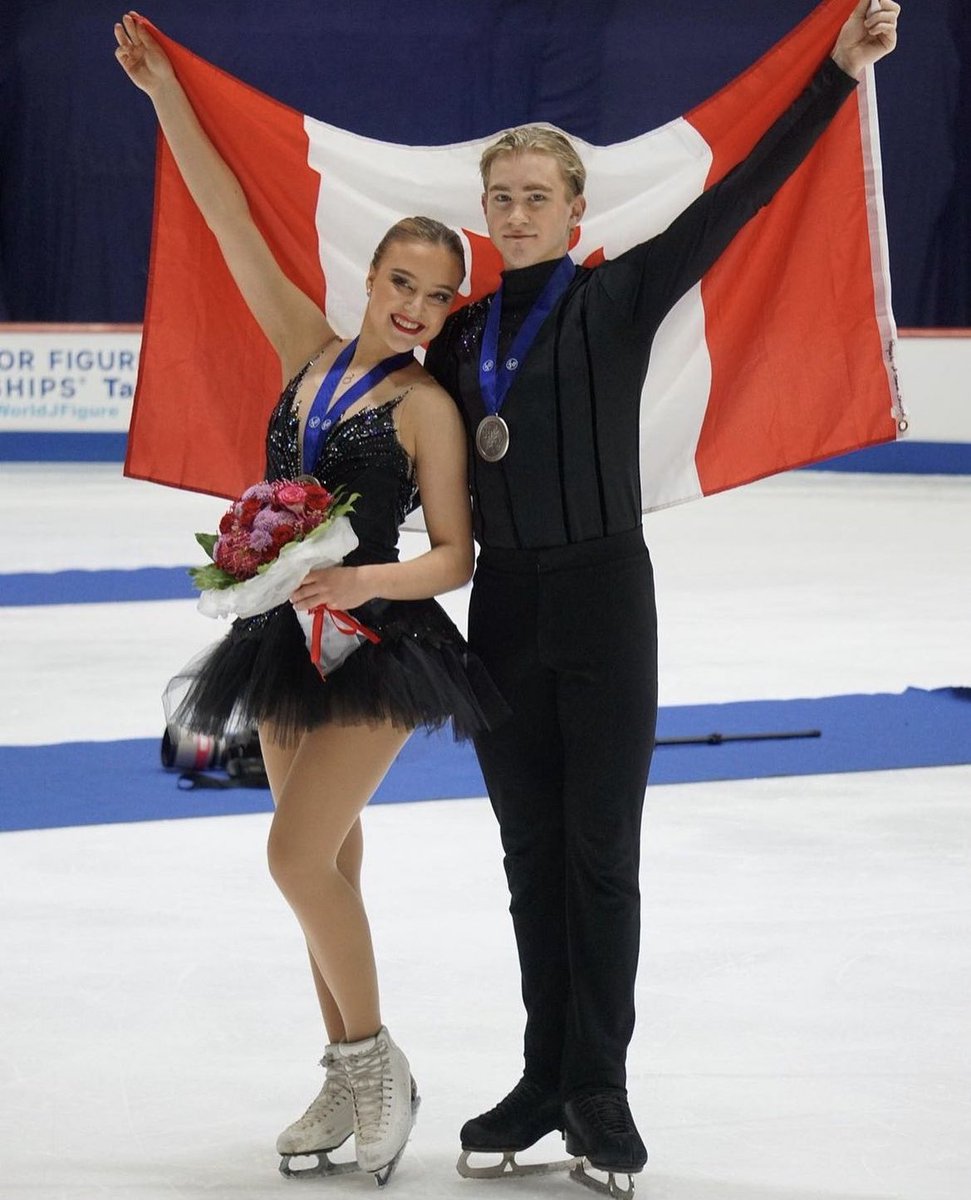 papadakisandcry's tweet photo. i know everyone is still mourning kaganovskaia/angelopol, but i’m here in shock that d’alessandro/waddell are never coming back to the ice like ever! this one stings https://t.co/RJ60VTFHv6