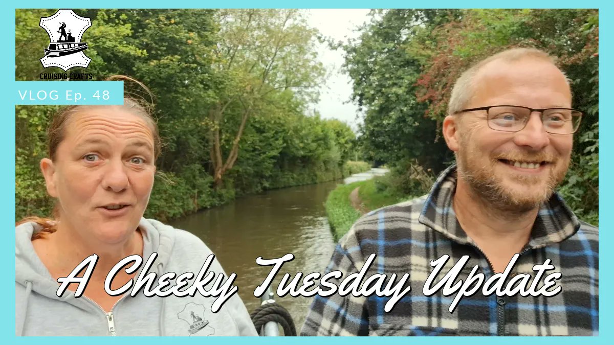 Cruising Crafts tweet media