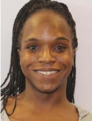 3/10

Devin Sacoya Cooper -- last seen leaving her residence in the north side of Columbus, Ohio, at approximately 11:30 p.m. on August 31, 2021.