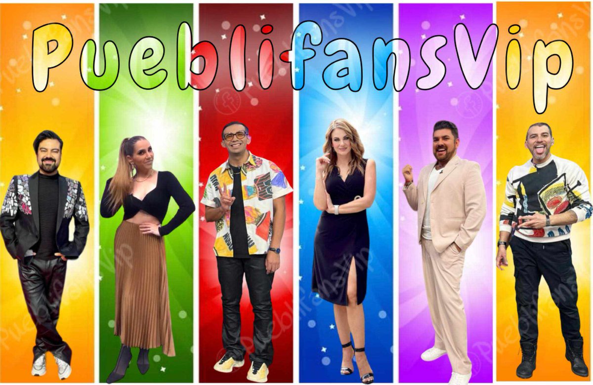 PueblifansVip's tweet photo. Ese es nuestro #PuebloReyDeLasRemontadas, Carajo!! Esos -1 Nos Afectaron pero dieron la VOLTERETA por el Punto Doble Robado y dejando a los #Mamaster 🤡. #RendirseJamás y sigan con TODO
@ChefMarianoS @MichRubalcava @elcapiperez @Flor_Rubio @jimenalongoria @MBarcelata #EstoyAlerta https://t.co/5SBjOEDotC