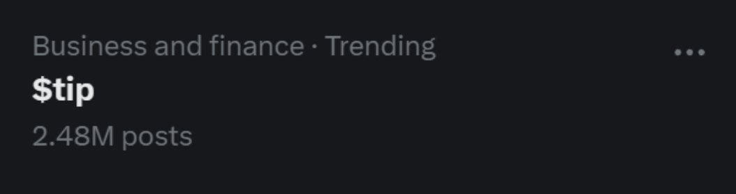 tipcoin (@tipcoineth) on Twitter photo 