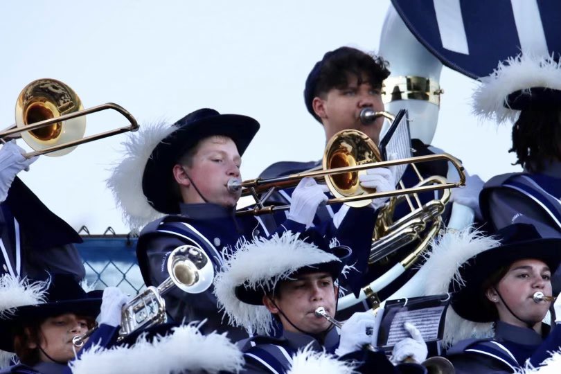 Howell Marching Band and cheer photos from 9/14 halftime are now available on Facebook, Dawn’s Photography. Great halftime! <a href="/AnthonyLimaldi/">Anthony Limaldi</a> <a href="/howell_cheer_/">Howell High School Cheerleading</a> <a href="/BravermanHHS/">Jeremy Braverman-Howell HS Principal</a>