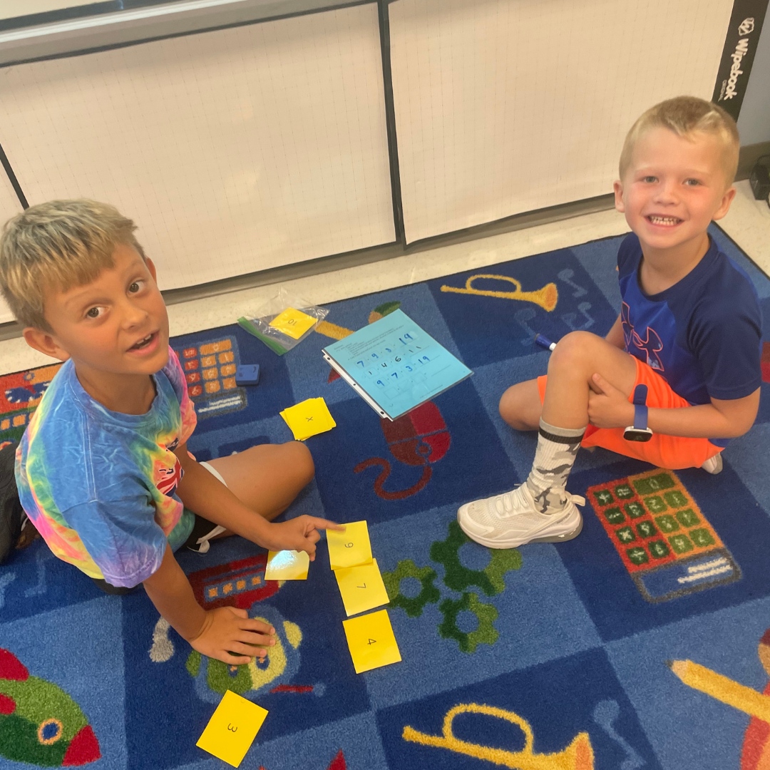 West Clermont Schools tweet media