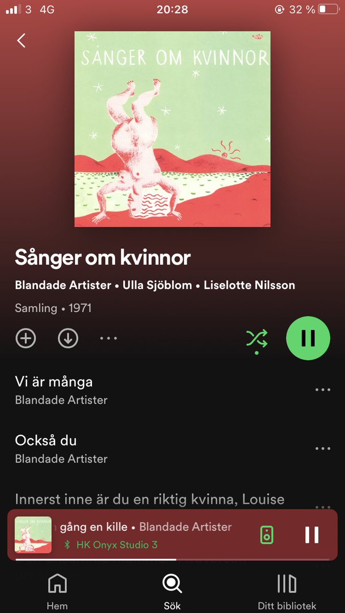 kommunalval1's tweet photo. har en take tjejer har samma relation med det här albumet som killar har med den här ljudboken https://t.co/JuJAcQNLzv